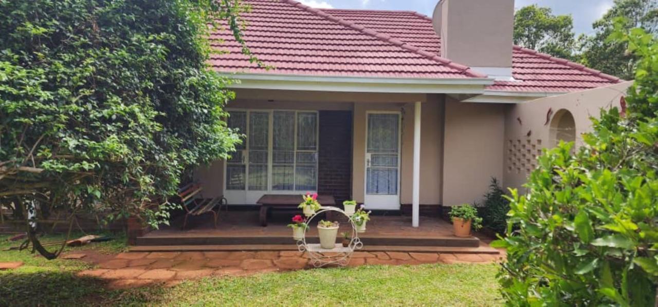 Lovely 3 Bed In Mount Pleasant - 2153 Χαράρε Εξωτερικό φωτογραφία
