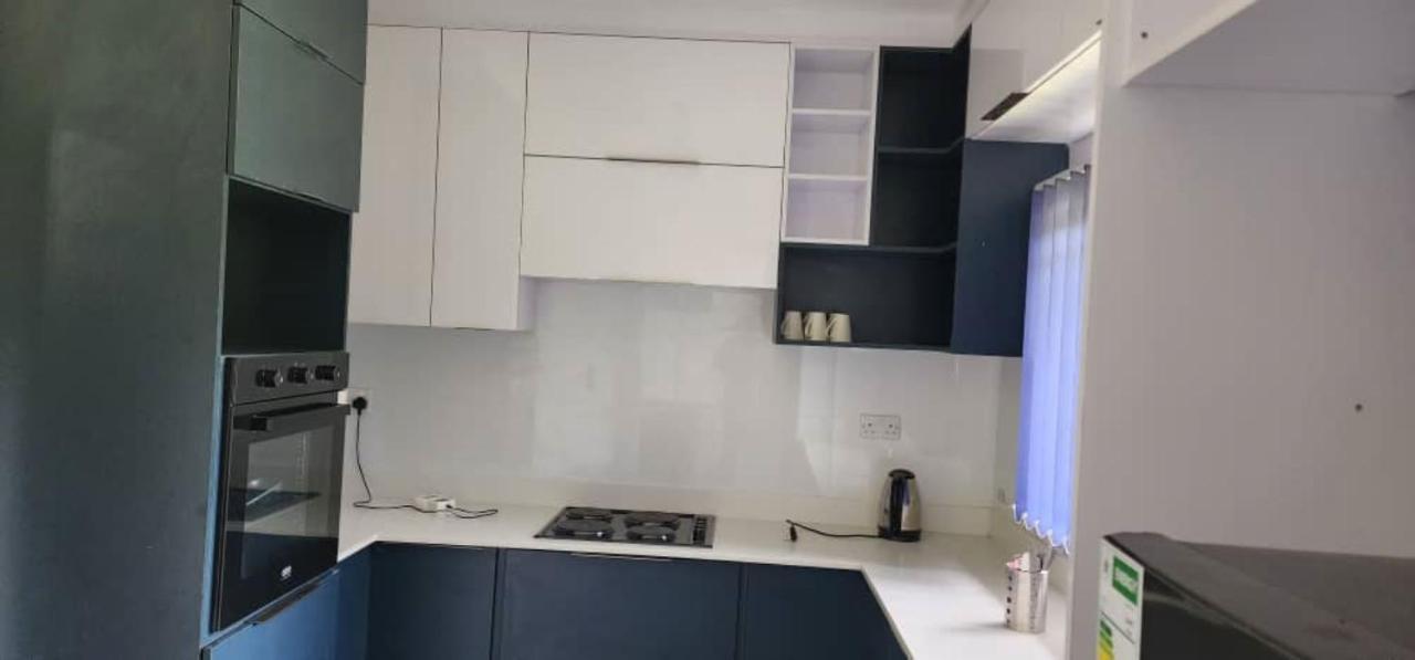 Lovely 3 Bed In Mount Pleasant - 2153 Χαράρε Εξωτερικό φωτογραφία