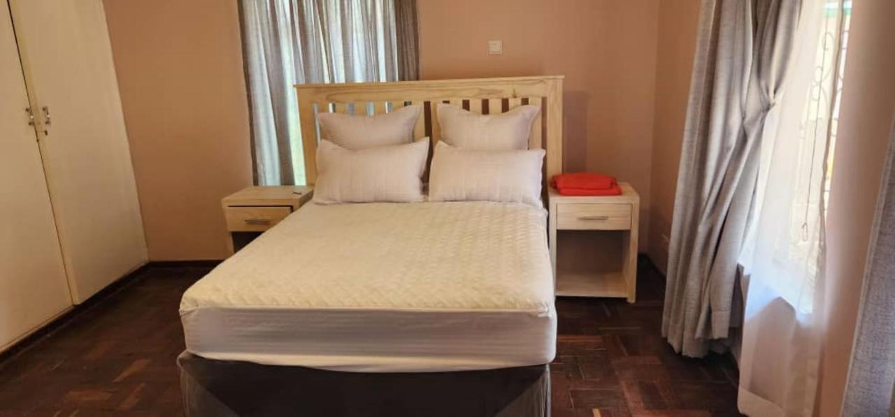 Lovely 3 Bed In Mount Pleasant - 2153 Χαράρε Εξωτερικό φωτογραφία